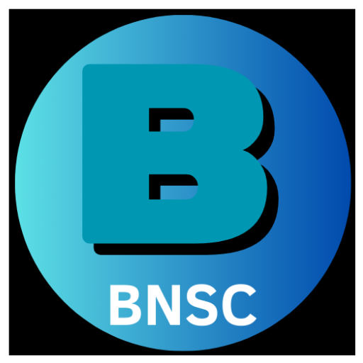 BNSC Base Number System Latest Icon