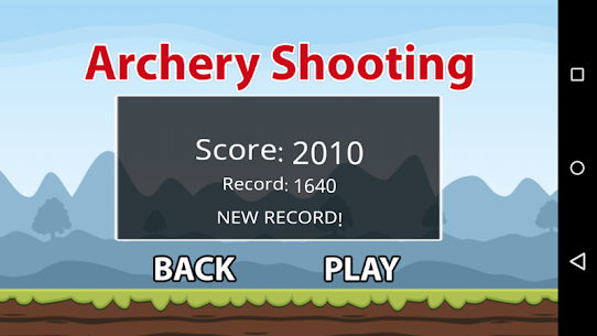 Archery Shooting For PC installation