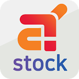 aT 하나금융투자  -  주식증권 시세조회는 에이티스탁 icon