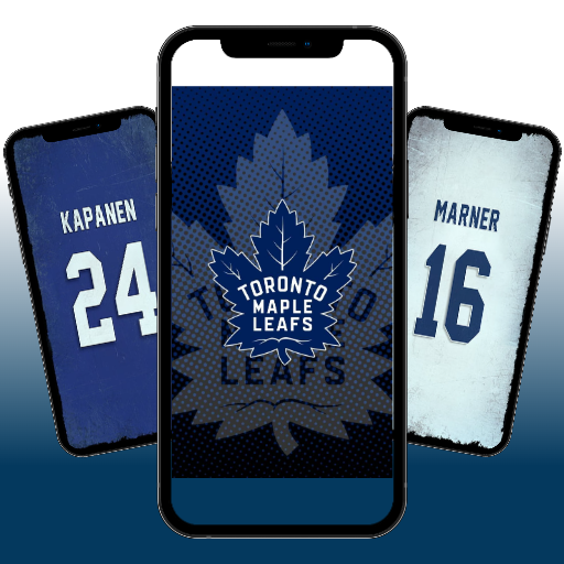 Toronto Maple Leafs Pics logo