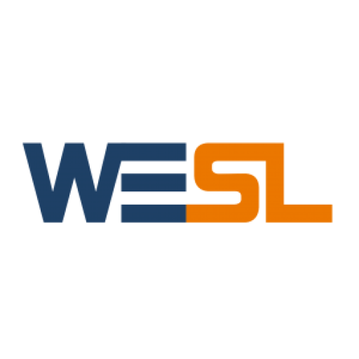 WESL logo