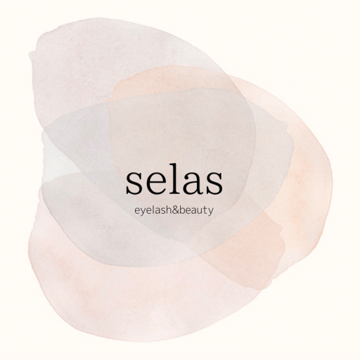 selas(セラス)公式アプリ logo