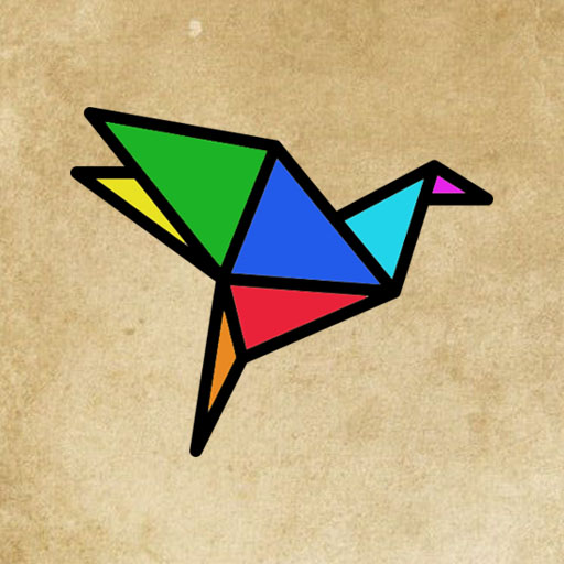 Tangram FHD Windows에서 다운로드