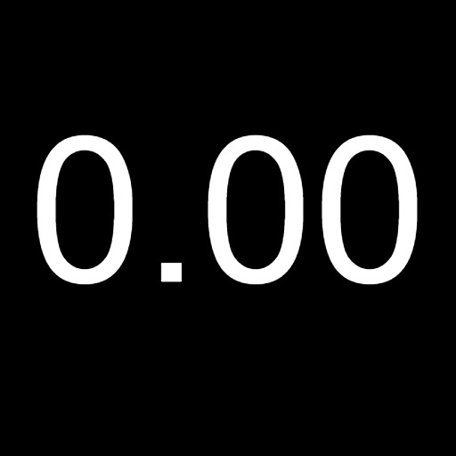 0.00 : Stopwatch Game