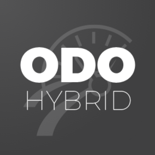 ODOHybrid logo