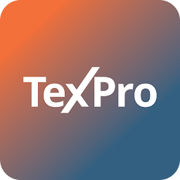Icon image TexPro – Market Intelligence