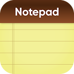 Cover Image of Скачать Notes: Color Notepad, Notebook  APK