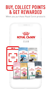 Royal Canin Club (MY) 1.0.19 screenshots 1