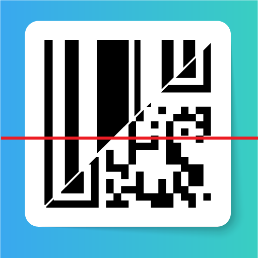 QR Scanner –Barcode Scanner – SL Apps Lab