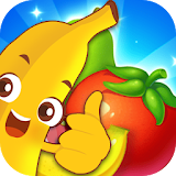 Fresh Fruit Orchard icon