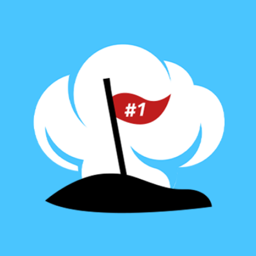 TOP FOOD • Еда logo