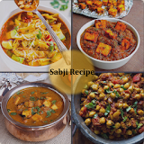 Sabji Recipes - Gujarati icon