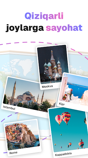 MySafar screenshot 2