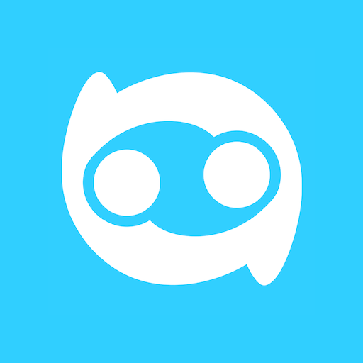 Justlo - Find Friends & Chat  Icon