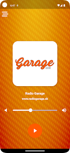 Rádio Garage