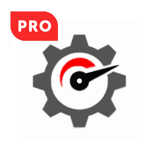 Gamers GLTool Pro with Game Turbo