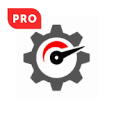 Gamers GLTool Pro with Game Turbo & Ping Booster icon