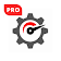 Gamers GLTool Pro with Game Turbo & Ping Booster icon