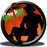 Guide GAY BAR icon
