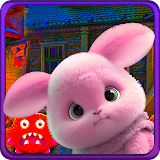 Naughty Rabbit Escape icon