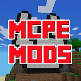 How To Get MCPE Mods Install icon