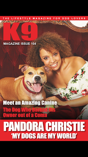 K9 Magazine - v7.7.5