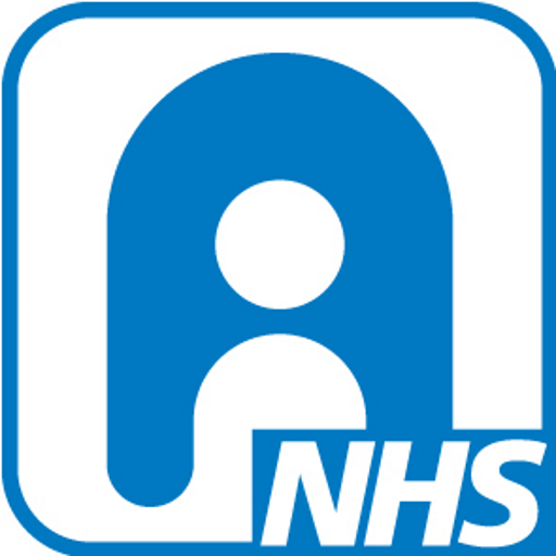 Aintree University Hospital logo