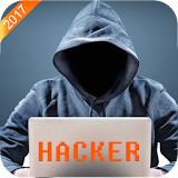 Wifi Password Hacker Simulator icon