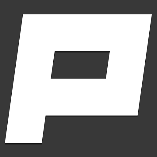 P-Game  Icon