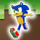 Super Sonic Minecraft Mod Download on Windows