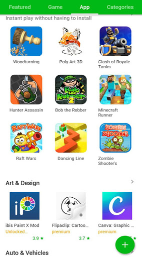 New Happymod Guide And Tips For HappyMod