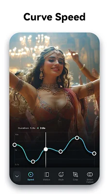 Full access Filmora video editor mod apk