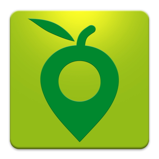 Fruteriapp: fruta y verdura logo