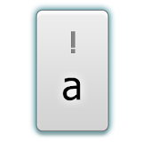 Rapid - HD Keyboard Theme icon