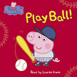 Icon image Peppa Pig: Play Ball!