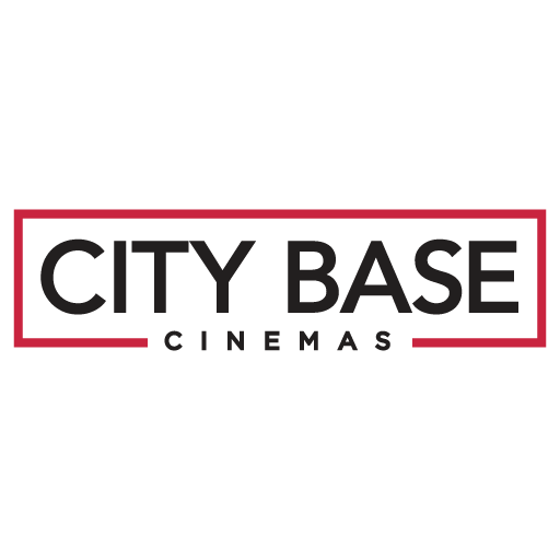 City Base Cinemas  Icon