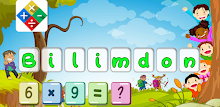 BILIMDON APK
