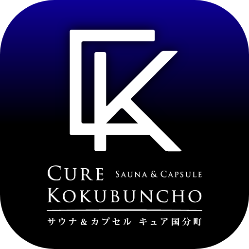 キュア国分町 logo