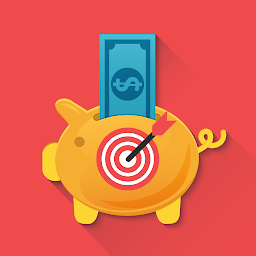 Icon image SaveMoney : Savings Goal Track