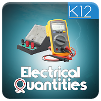 Electrical Quantities- Circuit