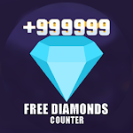 Cover Image of Download FF Calc Free Diamonds for Free Fir ML💎2020 2 APK