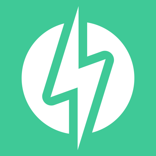 electron logo