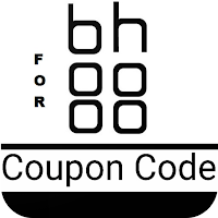Coupon code for BooHoo