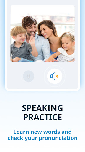 Learn English For Beginners! Screen 3