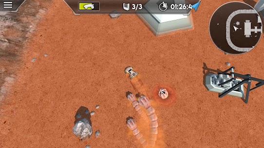 Desert Worms v1.64 MOD APK Download For Android 3