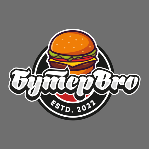 БутерBro - это по любви logo
