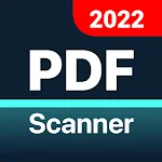 PDF Scanner - Easy Scan to PDF Apk