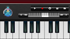 screenshot of Metronome, Tuner & Piano