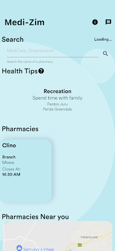 Medi-Zim Prescriptions Inquiry
