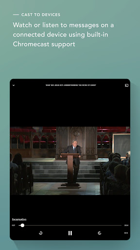 Screenshot of Ligonier Ministries